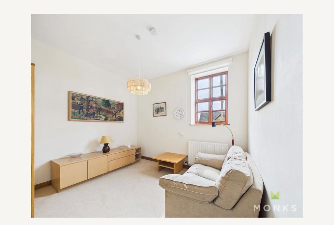 The Bothy , Oswestry, SY10 7EE SSTC